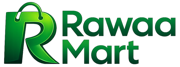Rawaa Mart